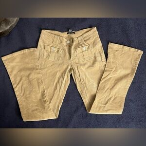 Forever 21 Bell Bottom Jeans